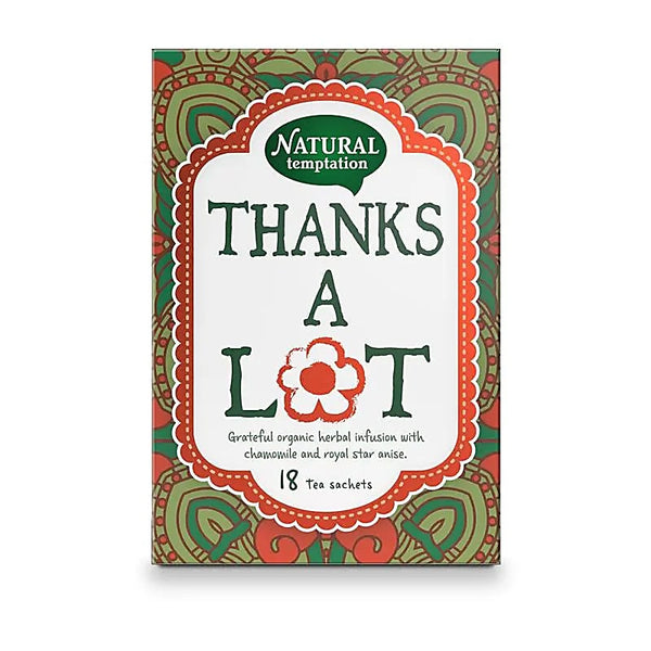 Spiritual maandelijkse box