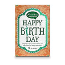 Natural Temptation Happy Birthday Biologische Kruidenthee 27 g
