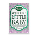Natural Temptation Welcome Little Baby Biologische Kruidenthee 27 g