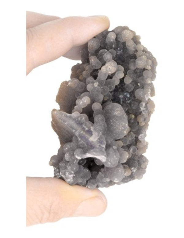 Agaat grape / Chalcedoon druif nr.16