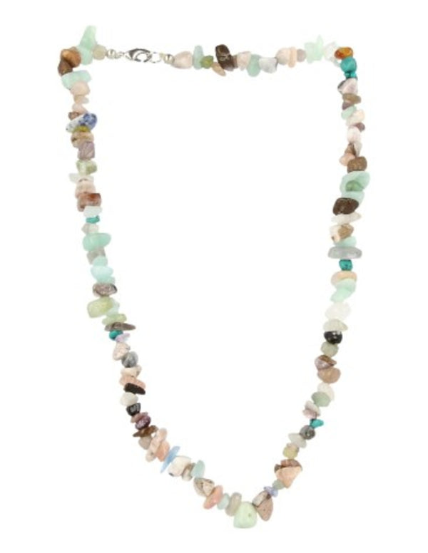 Discomix splitketting + kaart