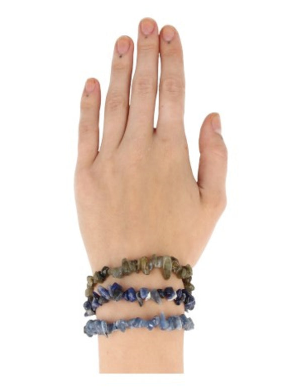 Splitarmband combi Kracht