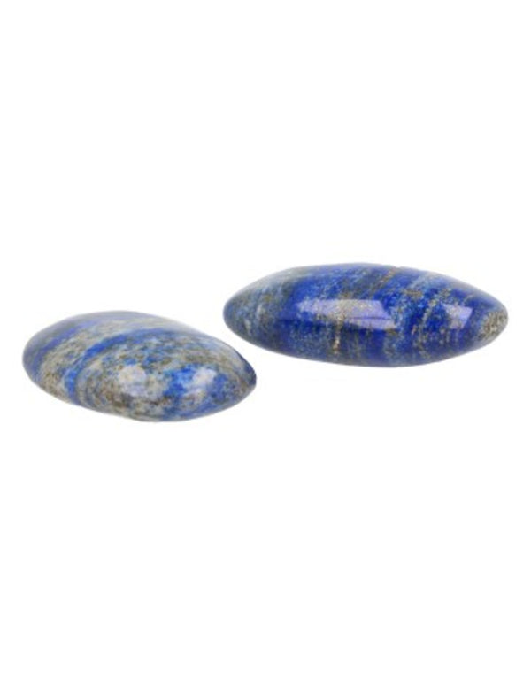 Handsteen Lapis lazuli