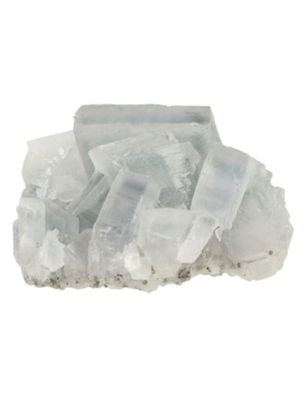 Bariet blauw AA ruw nr.1115
