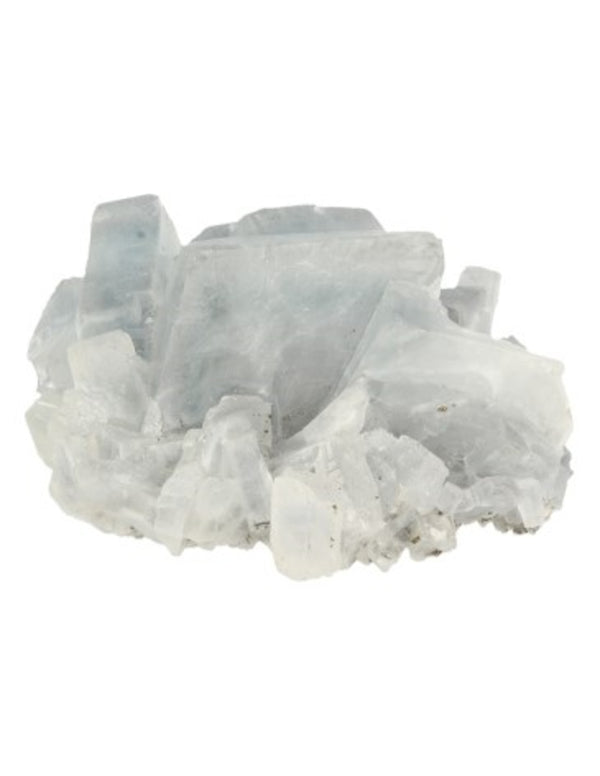Bariet blauw AA ruw nr.1115