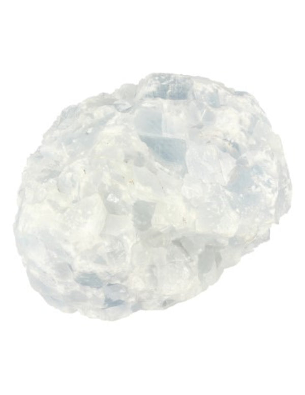 Calciet blauw ruw nr. 1562