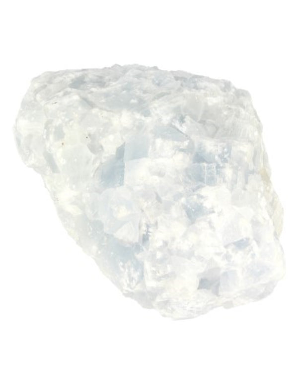 Calciet blauw ruw nr. 1562