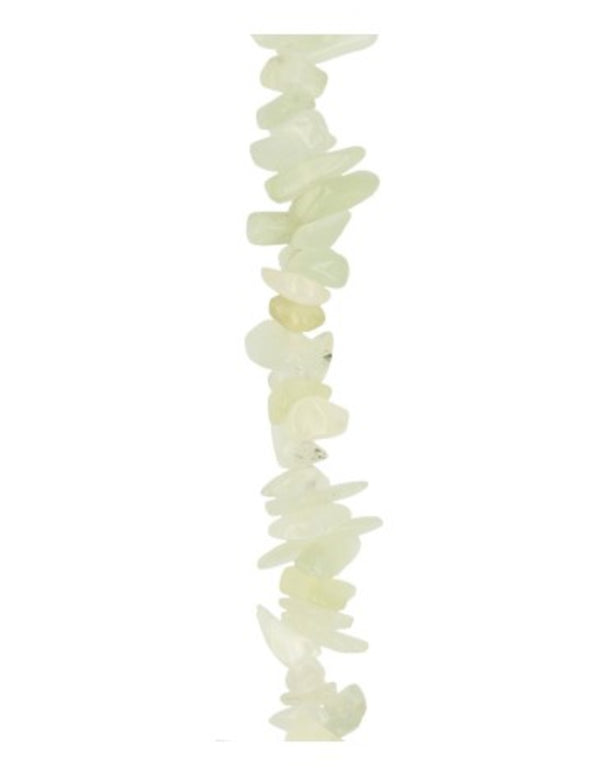 Jade splitketting smal