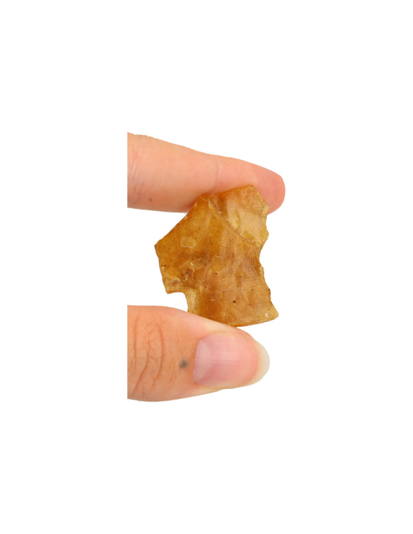 Copal 20 gram trommelstenen (mt3) halfruw