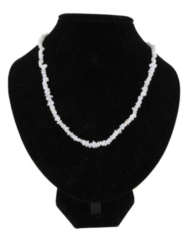 Splitketting Chalcedoon smal