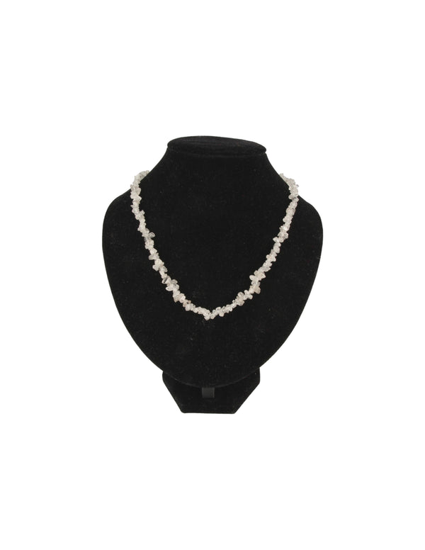 Toermalijnkwarts splitketting