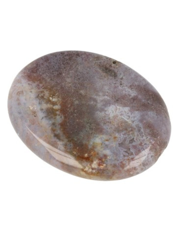 Agaat mos zaksteen