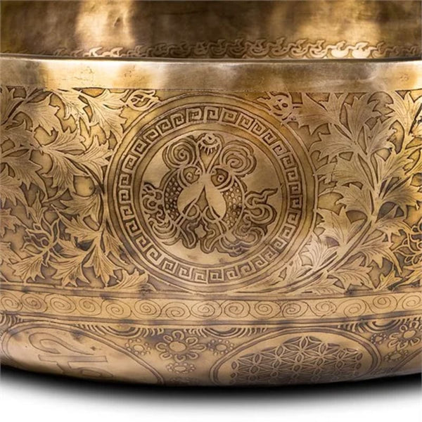 Spiritual maandelijkse box