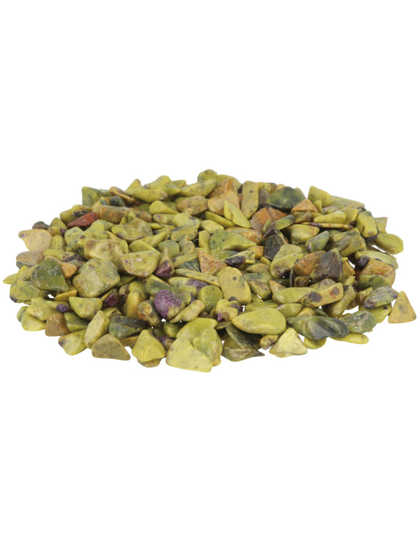 Atlantisiet 50 gr. trommelstenen (mt1)