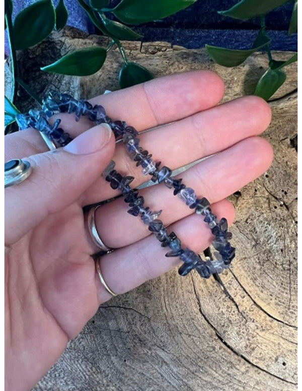 Splitketting Ioliet smal