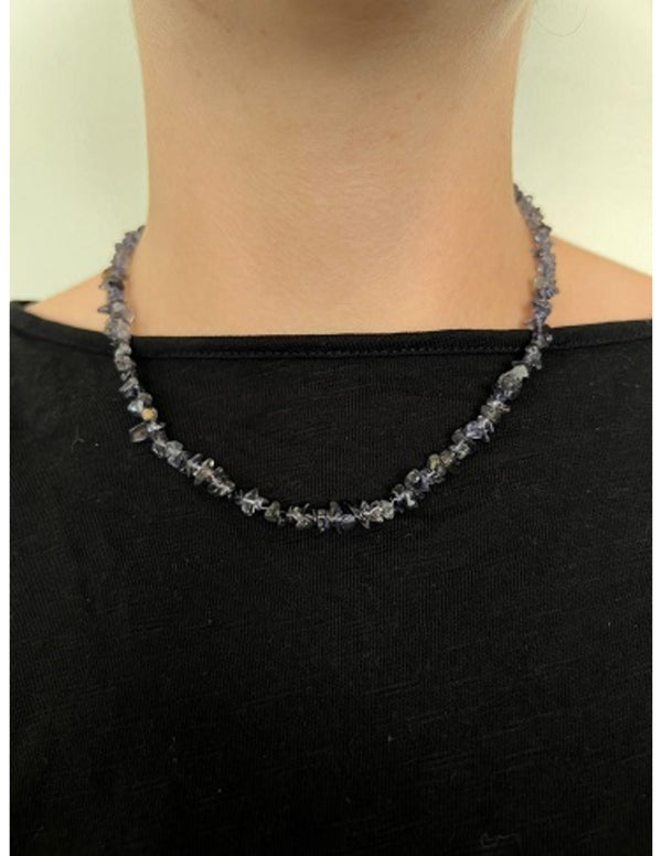 Splitketting Ioliet smal