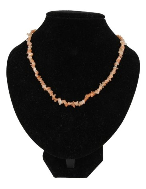 Splitketting Zonnesteen smal