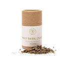 Wierookkruid Heilige Basilicum Tulsi Voor Zuiveringsrituelen