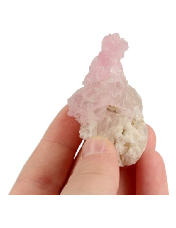 Roze kwarts Livinalli nr.9