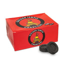 Houtskooltabletten Golden Temple 3.3 cm