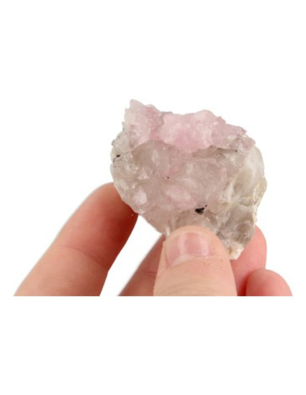 Roze kwarts Livinalli nr.7