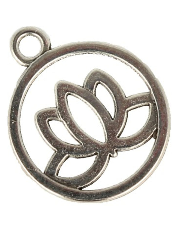 Lotus bedel / hanger