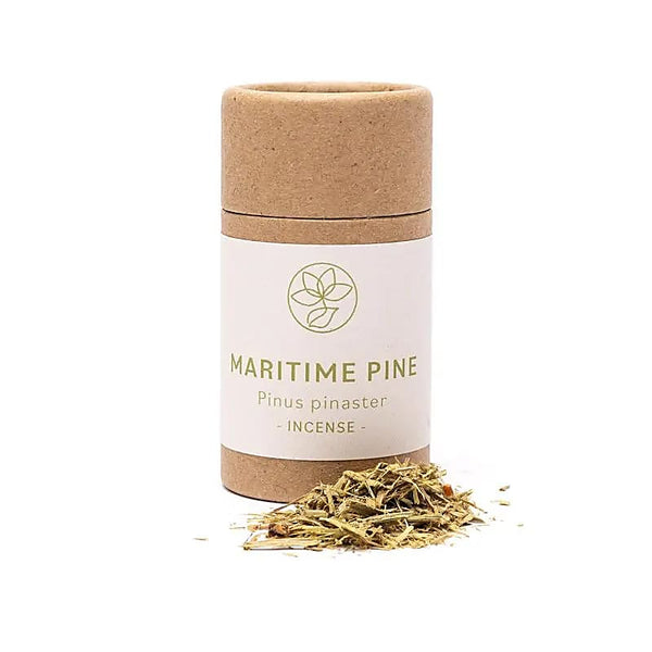 Spiritual maandelijkse box