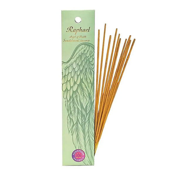 Spiritual maandelijkse box