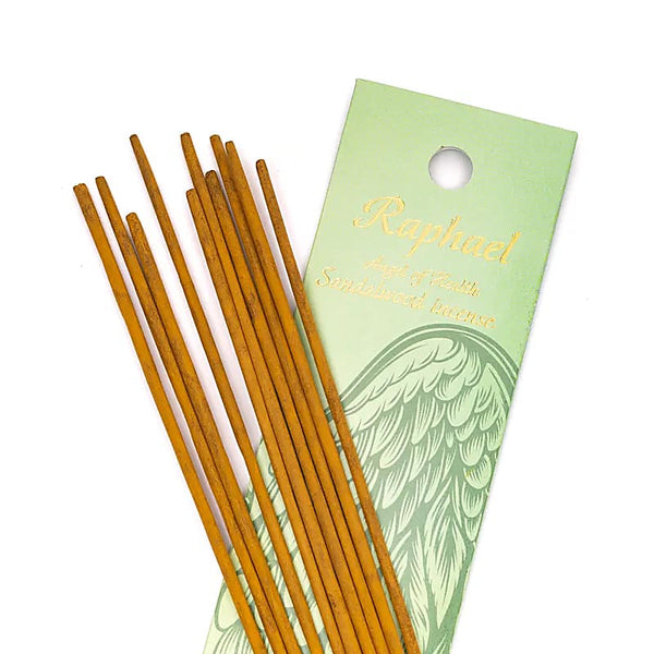 Spiritual maandelijkse box