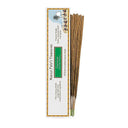 Marco Polo's Treasures Wierook Dammar India Ecocert