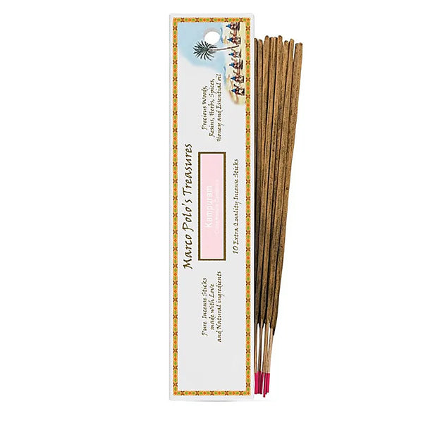 Spiritual maandelijkse box