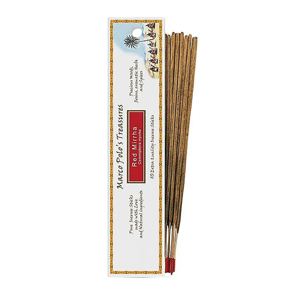 Spiritual maandelijkse box