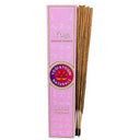 Yoga Wierook Lotus 100% Natuurlijke Etherische Olie 10 Stokjes
