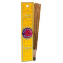 Yoga Wierook Namaste 100% Natuurlijke Etherische Olie 10 Stokjes