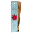 Yoga Wierook Prana 100% Natuurlijke Etherische Olie 10 Stokjes