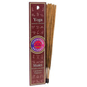Yoga Wierook Shakti Natuurlijke Etherische Olie 10 Stokjes