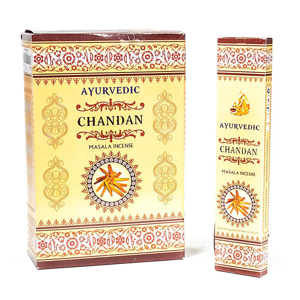 Spiritual maandelijkse box