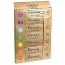 Wierook 7 Chakra Collectie Natuurlijke Mix 15 g