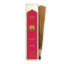 Fiore d’Oriente Chakra Wierook Muladhara 20g