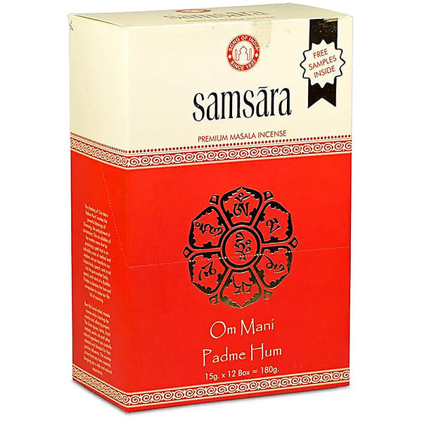 Spiritual maandelijkse box