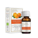 Fiore d'Oriente Etherische Olie Biologisch Zoete Sinaasappel 10ml