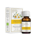 Fiore d'Oriente Etherische Olie Kamille Biologisch 5 ml