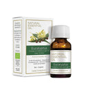 Etherische Olie Eucalyptus Biologisch Fiore d'Oriente 10 ml
