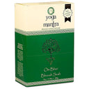 Masala Wierook Yoga Mantra Doos 12 Pakjes 15 Gram