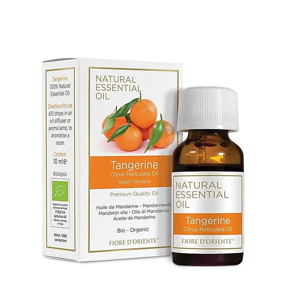 Spiritual maandelijkse box