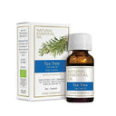 Fiore d'Oriente Etherische Olie Tea Tree Biologisch 10 ml