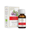 Fiore d'Oriente Etherische Olie Tijm Biologisch 10 ml