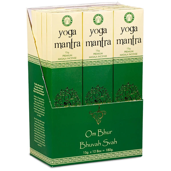 Spiritual maandelijkse box