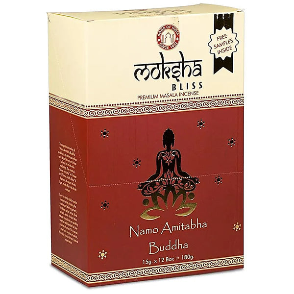 Spiritual maandelijkse box