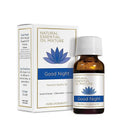 Fiore d'Oriente Etherische Olie Mix Nachtrust 10 ml